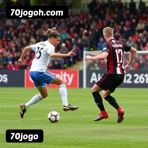 Níveis do programa VIP da 70jogo